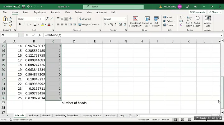 Master the Art of Coin Toss Simulation