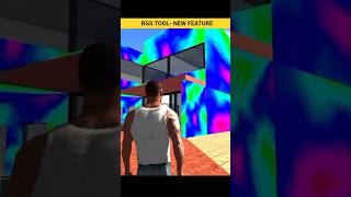 ☺️RGS TOOL- NEW FEATURE indian bike driving 3d story video #shorts #indianbikedriving3d