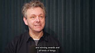 In conversation with: Michael Sheen | #LBF24