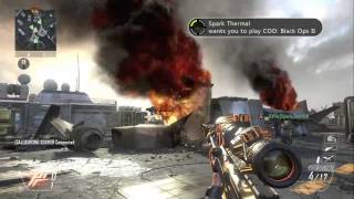 INSANE Hitmarker; Would of been my best!