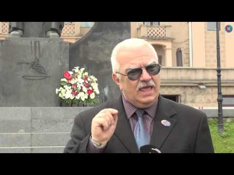 ქართული ენის დღე