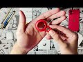 Apple AirTag Unboxing + Review