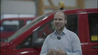 Referenzvideo Über Die Zusammenarbeit Mit Zurimo Re Gmbh