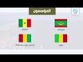 تعرف على منظمة إستثمار نهر السنغال تعرف على منظمة إستثمار نهر السنغال