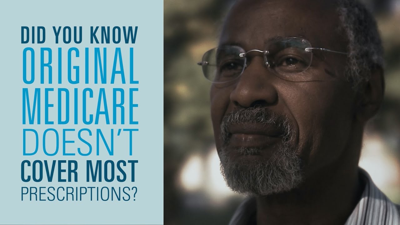 Medicare Part D | Blue Cross MN