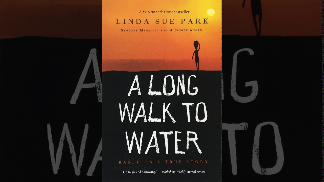 a long walk to water essay conclusion