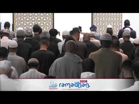 day-24:-taraweeh-prayer-2019---shaykh-ahsan-hanif-|-qari-zakaullah-saleem