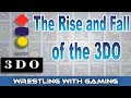 The Story Of The 3DO - The Console Born From EA's Founder & Makers of The Atari Lynx & Amiga 1000