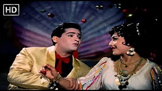 Aai Aai Ya Karu Main Kya | Junglee (1961) | Mohd Rafi | Helen, Shammi Kapoor | Old Evergreen Hits