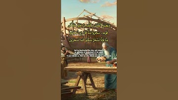 سورة هود💚 #allah #freepalastine #quran