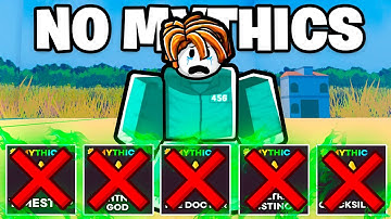 Starting Over As A NOOB in INK GAME (Roblox)