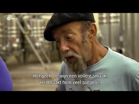 Video: Hoe Wijn Wordt Vervoerd