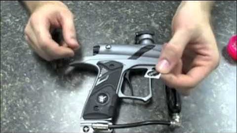 TECHT L7 Bolt Engine Installation   Dangerous Power G4 and Spec R