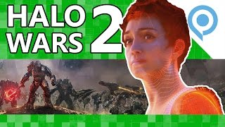Halo Wars 2 | Live from Gamescom!