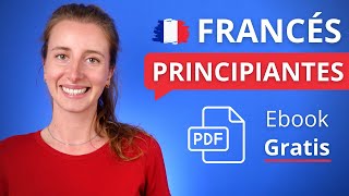 Mini CURSO DE FRANCÉS Para Principiantes  PDF Gratis