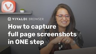 How to capture full page screenshots in ONE step screenshot 3
