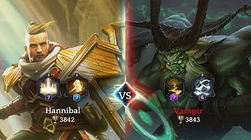 Heroic Magic Duel- Can a fast Deck KILL me?