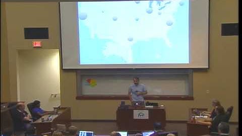 DevOpsDays Minneapolis 2014 -- Michael Ducy, The Road to DevOpsDays Minneapolis