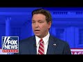 Ron DeSantis: There will be a &#39;reckoning&#39; in DC