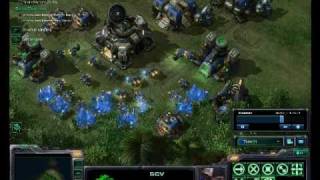 SC2 Challenge - Gambit GOLD achiev.