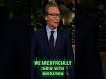 Bill Maher: “Operation Epic Fury… And It’s Already Over” 🤯🔥