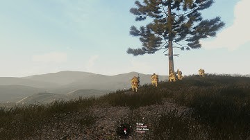 Video Dump 3 - Arma Part 1