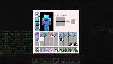 NarconPvP - Big raid Little loot.