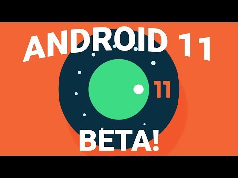 Android 11 beta - Everything you need to know!