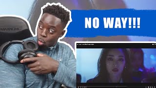I REFUSE TO BELIEVE THEY ARE ROOKIES! XG - Tippy Toes (Official Music Video) REACTION
