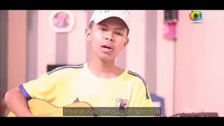 HARUSNYA AKU - ARMADA COVER AKBAR AMALF