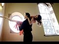 ¿Ballet y física cuántica al mismo tiempo? A sus 29 años demuestra que ¡nada es imposible!