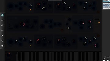 Cool Trick for reverse engineering Synth patches.