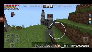 terminator addon v1 showcase