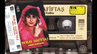 Nuray Hafiftas - Akli Yok 1988 Resimi