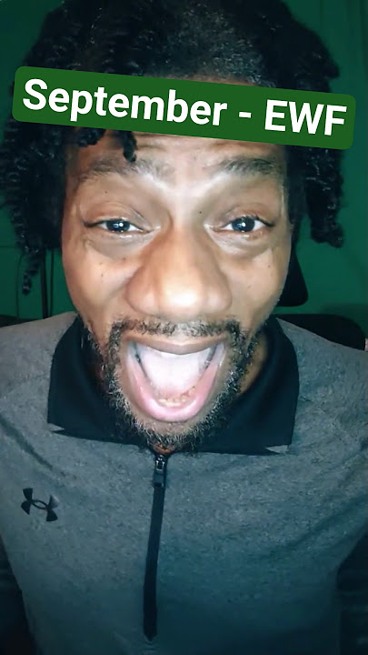 me singing September - EWF #coversongs #shortsvideo #karaoke #livestream