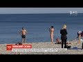 Початок курортного сезону: як виглядає пляжне життя Херсону та Одеси