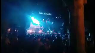 Angelus Apatrida - Rock In Cambre 2018