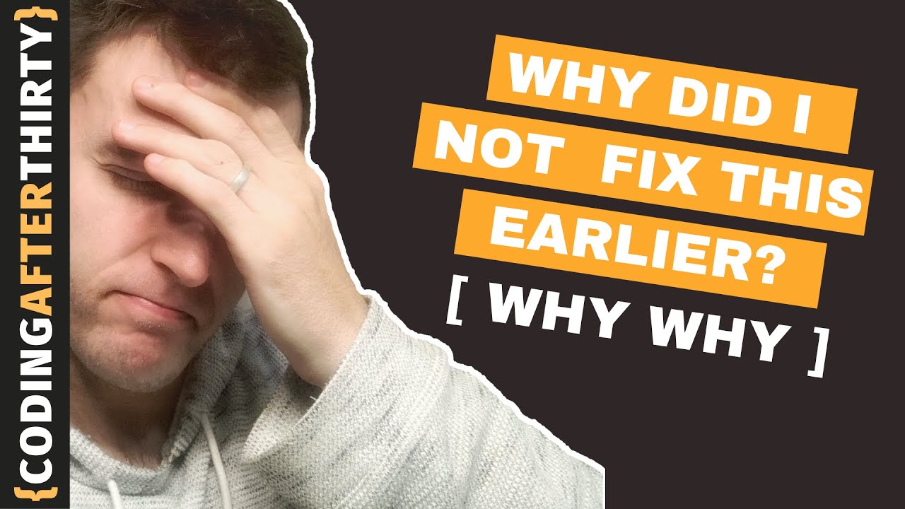 Biggest mistake beginner programmers make when learning to code ...