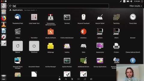 Soft Reset Ubuntu 16.04