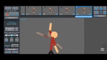 How i do my animation: part 1#sticknodes