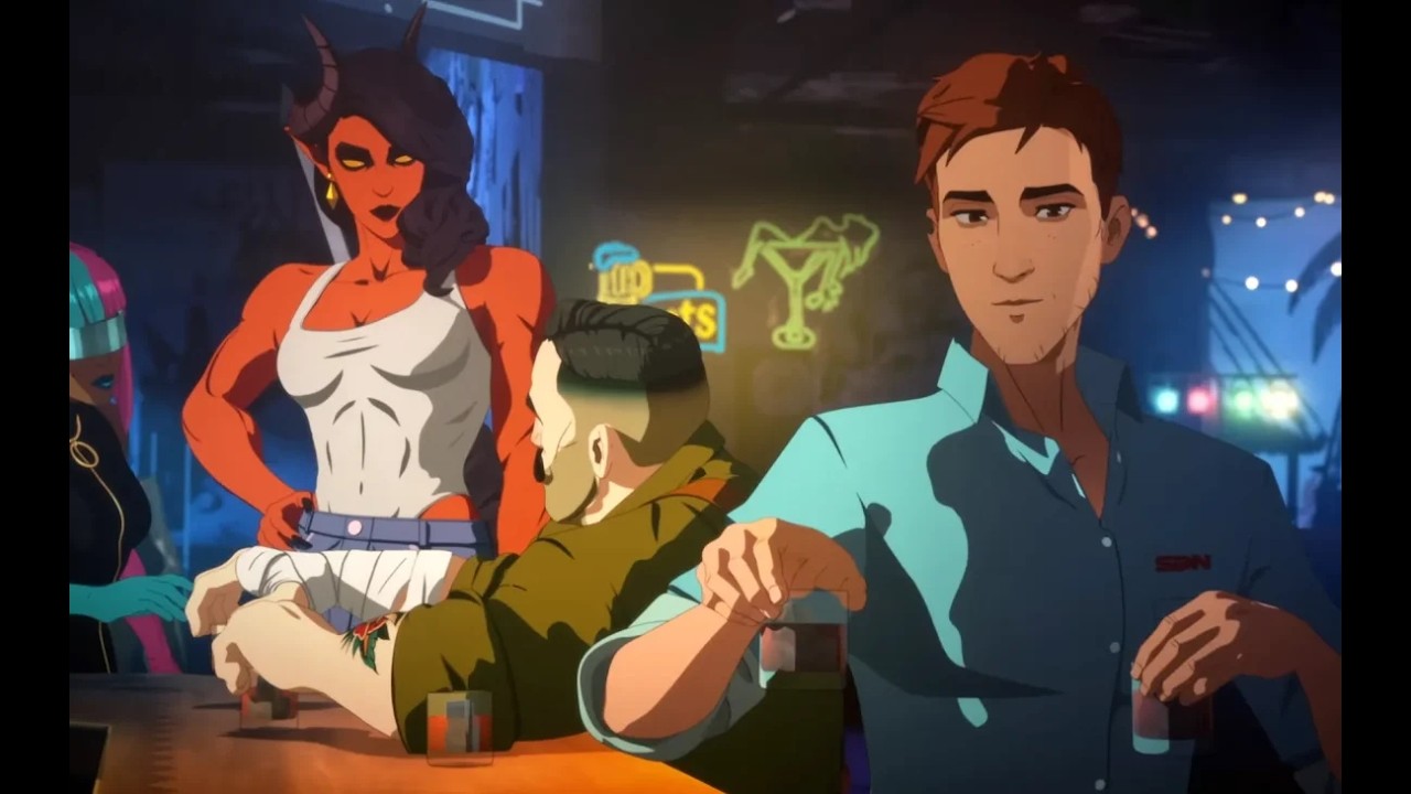 Episode 5 et 6 (proche de la fin ?)