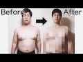 【検証】100キロの男が24時間で何キロ痩せられるのか？