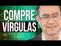 Não Coloque Pontos Finais na Sua História | Augusto Cury