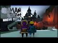 NUEVO MAPA - HUMAN FALL FLAT CON FARGAN