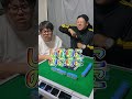 【麻雀】喰いタンで煽る人