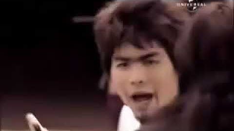 Samsons Kenangan Terindah Official Video+lirik