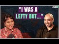 I give two hoots i talking beef gay rights  being right wing i abhijit iyer mitra i barkha dutt
