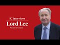 Ic interviews isa millionaire lord lee on how he invests