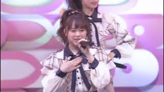 Dakishimecha Ikenai 抱きしめちゃいけない - Team 8 チーム8 (Serika & Yuyui WCenter) | Eito no Hi エイトの日 2019