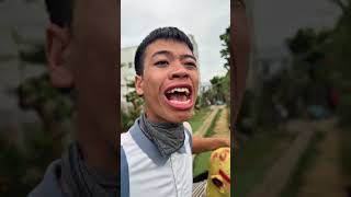 Shocking Robbery Moment That Will Leave You Speechless 😱 #security #unexpected